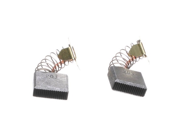 10156645-1-M-Makita-CB203-Carbon Brush Set Cb-203