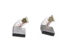 Carbon Brush Set Cb-203 – Part Number: CB203