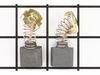 Carbon Brush Set Cb-210 – Part Number: CB210