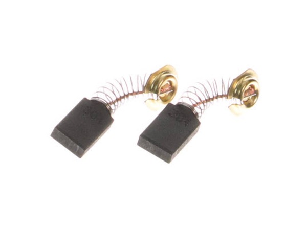 10156650-1-M-Makita-CB304-A.c. Carbon Brush Cb-304 (set