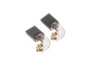 10156650-2-S-Makita-CB304-A.c. Carbon Brush Cb-304 (set