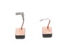 Carbon Brush Set – Part Number: CB340