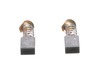 Carbon Brush Set – Part Number: CB408