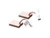 10156662-2-S-Makita-CB440-Carbon Brush Set