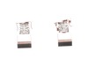 Carbon Brush Set – Part Number: CB441