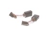 10156667-3-S-Makita-CB51-Carbon Brush Set