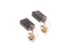 10156670-2-S-Makita-CB76-Carbon Brush Set