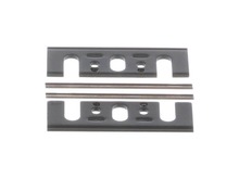 Double Edged Blade Set – Part Number: D-17239