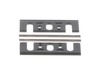 Double Edged Blade Set – Part Number: D-17239