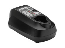 7.2v Lithium-ion Battery Charg – Part Number: DC10WB