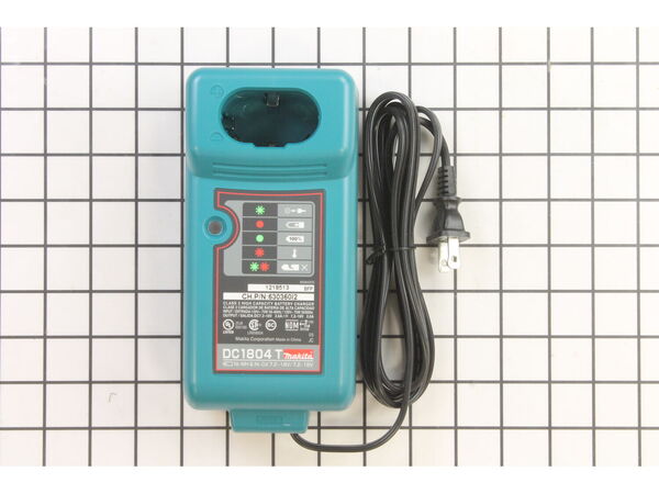 10156681-1-M-Makita-DC1414-DC1414 Battery Charger