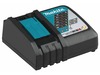 10156685-2-S-Makita-DC18RC-18v Lithium-ion Battery Charge