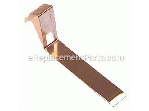 10156704-1-M-Makita-GM00000110-Bulb Contact Plate (+)