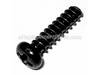 Screw 3X12 – Part Number: GM00001024
