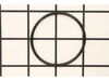 O-Ring 46 – Part Number: HY00000016