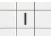 Spring Pin 2.5-17 – Part Number: HY00000042