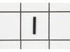 Spring Pin 2.5-16 – Part Number: HY00000053
