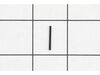 Spring Pin 1.5-18 – Part Number: HY00000055