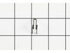 Torsion Spring – Part Number: HY00000065