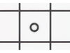 O-Ring 5 – Part Number: HY00000130