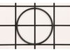 O-Ring 45 – Part Number: HY00000142