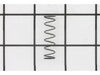 Compression Spring 8 – Part Number: HY00000152
