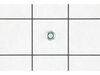 Hex. Lock Nut M4 – Part Number: HY00000159