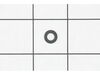 Flat Washer 5 – Part Number: HY00000160