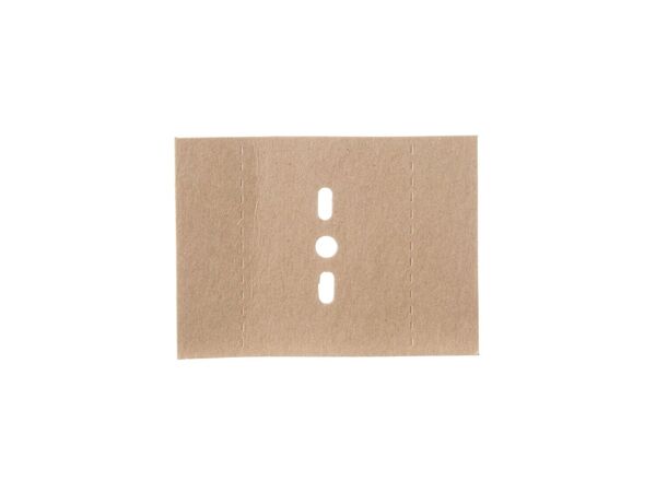 1015692-1-M-GE-WB02K10103        -CARTON COVER THERMOSTAT