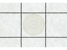 Cushion V – Part Number: HY00000205