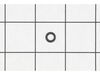 Flat Washer 5, Ls1018 – Part Number: JM23100007