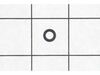 10156948-2-S-Makita-JM23100007-Flat Washer 5, Ls1018
