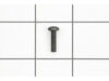 Cross Head Screw M4x15, Ls1018 – Part Number: JM23100014