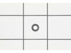 Flat Washer 4, Ls1018 – Part Number: JM23100016