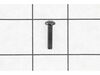 Cross Head Screw M4x18, Ls1018 – Part Number: JM23100019