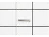 Lock Pin, Ls1018 – Part Number: JM23100022