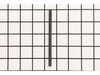 Lock Shaft A, Ls1018 – Part Number: JM23100026