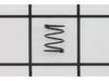 Miter Compression Spring, Ls10 – Part Number: JM23100049