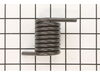 Torsion Spring, Ls1018 – Part Number: JM23100078