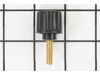 Slinding Bar Locking Knob, Ls0 – Part Number: JM23100086