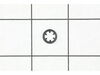 Wheel Lock Ring, Ls1018 – Part Number: JM23100103