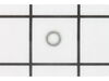Flat Washer 5, Ls1018 – Part Number: JM23100104