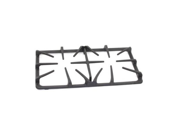 1015702-1-M-GE-WB32X10066        -GRATE BURNER MATTE BK
