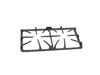 GRATE BURNER MATTE BK – Part Number: WB32X10066