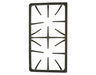1015702-3-S-GE-WB32X10066        -GRATE BURNER MATTE BK