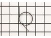 Guard Spring, Ls1018 – Part Number: JM23100107