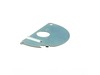 10157034-2-S-Makita-JM23100109-Guard Fix Plate, Ls1018
