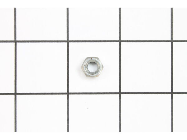 10157035-1-M-Makita-JM23100110-Locknut M6, Ls1018