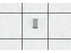 Key 5X10, Ls0815F – Part Number: JM23100156
