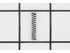 Switch Handle Spring, Ls1018 – Part Number: JM23100176